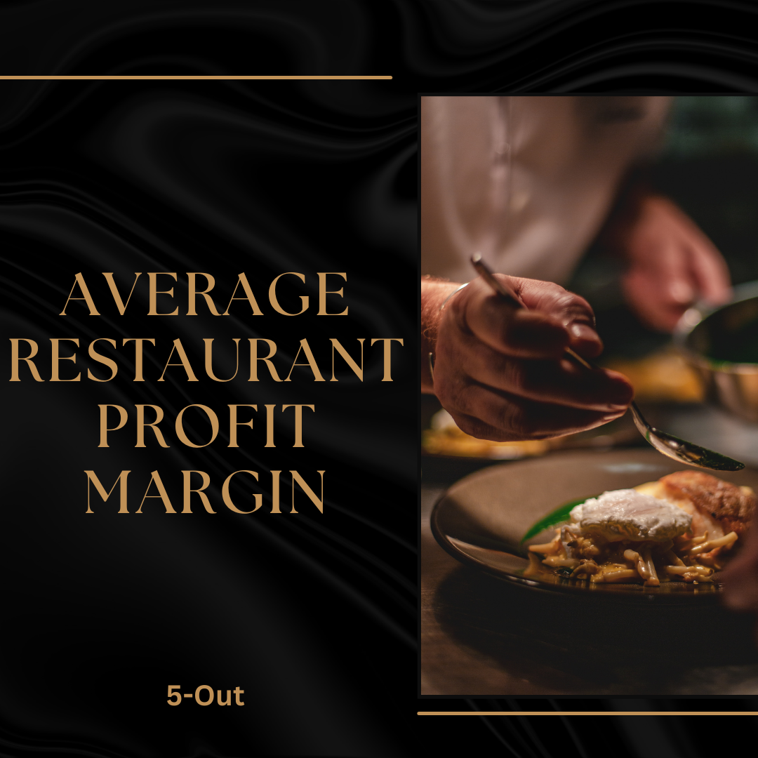 All You Need to Know About Average Restaurant Profit Margin
